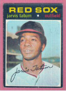 Jarvis Tatum